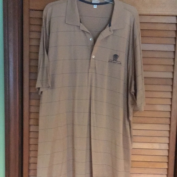 Men’s Wynn Golf Club  shirt - Picture 1 of 3